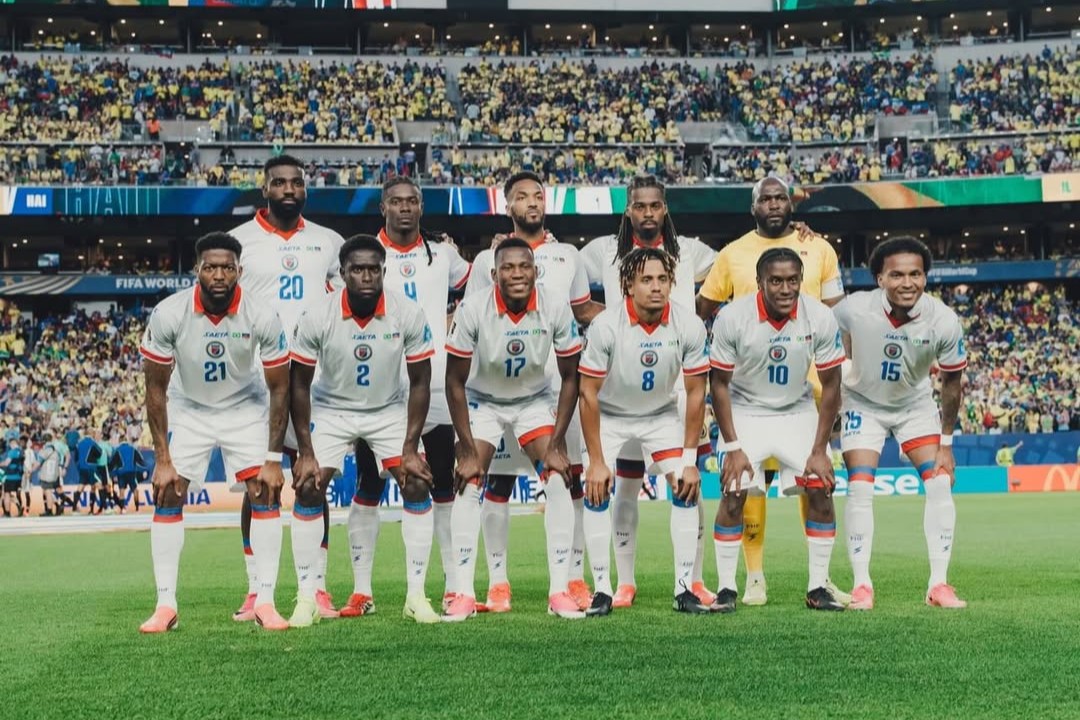 Que disent les chiffres sur le bilan de la participation d'Haïti à la Coupe du monde 2026 ?